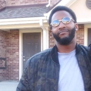 Meet your Posher, Darnell